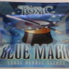 Blue Magic Incense