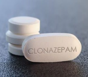 Clonazepam